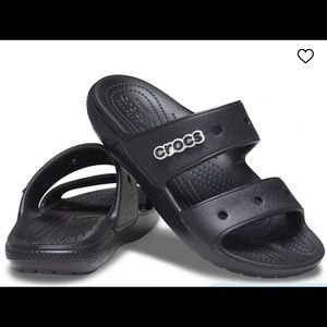 Crocs sandals